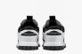 Кроссовки Nike Dunk Low Jumbo Reverse Panda White/Black DV0821-002 Фото 6