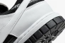 Кроссовки Nike Dunk Low Jumbo Reverse Panda White/Black DV0821-002 Фото 8