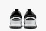 Кроссовки Nike Dunk Low Jumbo Reverse Panda White/Black DV0821-002 Фото 13