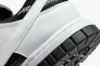 Кроссовки Nike Dunk Low Jumbo Reverse Panda White/Black DV0821-002 Фото 15