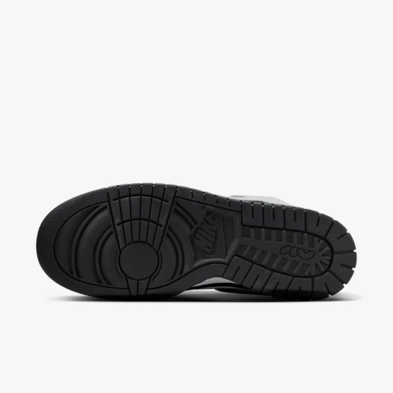 Кроссовки Nike Dunk Low Jumbo Reverse Panda White/Black DV0821-002 фото 16 — интернет-магазин Tapok