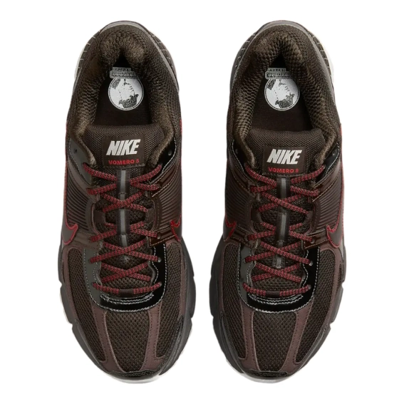Кросівки Nike Zoom Vomero 5 FN3420-200 фото 8 — інтернет-магазин Tapok