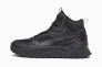 Кроссовки Puma Trinity Mid Hybrid Black 392327-01 Фото 1