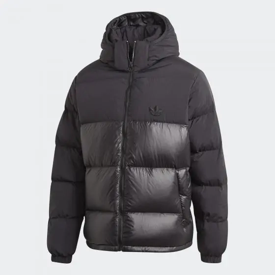 Куртка adidas Originals Down Regen Puff GE1324 фото 1 — інтернет-магазин Tapok
