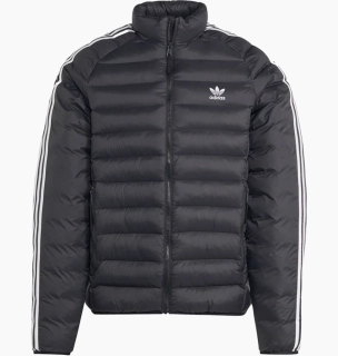 Куртка Adidas Padded Stand-Up Collar Puffer IL2565