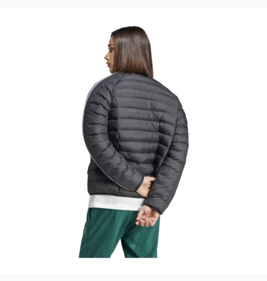 Куртка Adidas Padded Stand-Up Collar Puffer IL2565 фото 2 — інтернет-магазин Tapok
