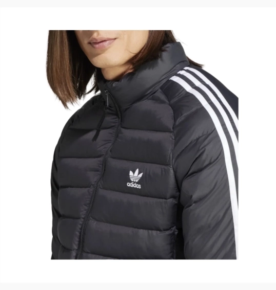 Куртка Adidas Padded Stand-Up Collar Puffer IL2565 фото 3 — інтернет-магазин Tapok