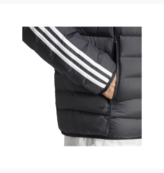 Куртка Adidas Padded Stand-Up Collar Puffer IL2565 фото 4 — інтернет-магазин Tapok
