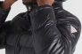 Куртка Guess Premium Puffer Jacket Black 119RN716-blk Фото 2
