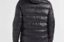 Куртка Guess Premium Puffer Jacket Black 119RN716-blk Фото 3
