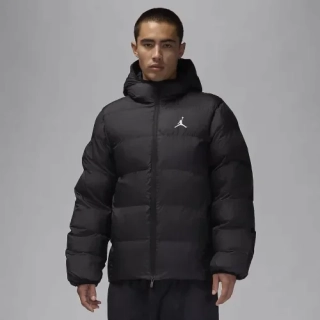 Куртка Jordan MJ BRKLN PUFFER JKT FV7317-010