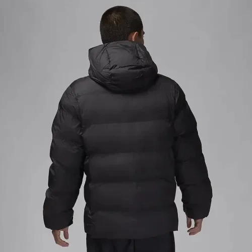 Куртка Jordan MJ BRKLN PUFFER JKT FV7317-010 фото 2 — интернет-магазин Tapok