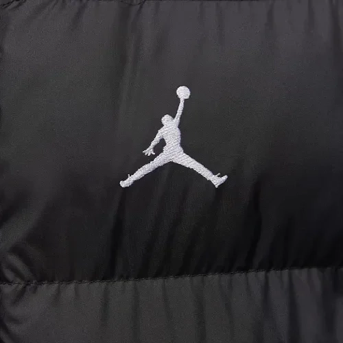 Куртка Jordan MJ BRKLN PUFFER JKT FV7317-010 фото 4 — интернет-магазин Tapok