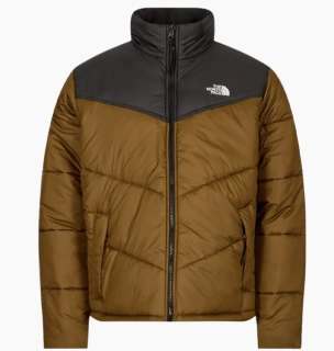 Куртка The North Face Saikuru NF0A2VEZ37U
