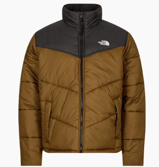 Куртка The North Face Saikuru NF0A2VEZ37U фото 1 — интернет-магазин Tapok