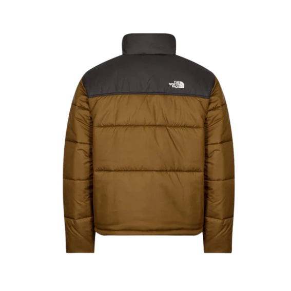 Куртка The North Face Saikuru NF0A2VEZ37U фото 2 — интернет-магазин Tapok
