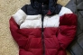 Куртка Tommy Hilfiger Mens Hooded Puffer Jacket 156AN122 ogb Фото 1