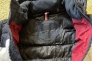 Куртка Tommy Hilfiger Mens Hooded Puffer Jacket 156AN122 ogb Фото 3
