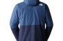 Лонгслів The North Face Box long sleeve t-shirt in gray NF0A4762DYZ Фото 3