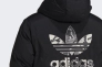 Пуховик Adidas Down Regen Camo Hooded Puffer Jacket Grey HK5030 Фото 5