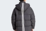 Пуховик Adidas Rifta Down Regen Hooded Puffer Jacket Black HZ0688 Фото 2