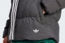 Пуховик Adidas Rifta Down Regen Hooded Puffer Jacket Black HZ0688 Фото 3