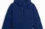 Пуховик Lacoste Down Jacket Blue BH3522-00-F9F Фото 1