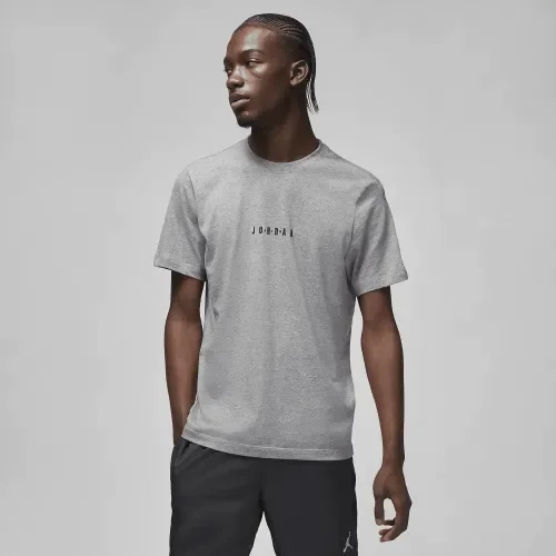 Футболка Air Jordan Air Tee DM3182-091 фото 1 — интернет-магазин Tapok