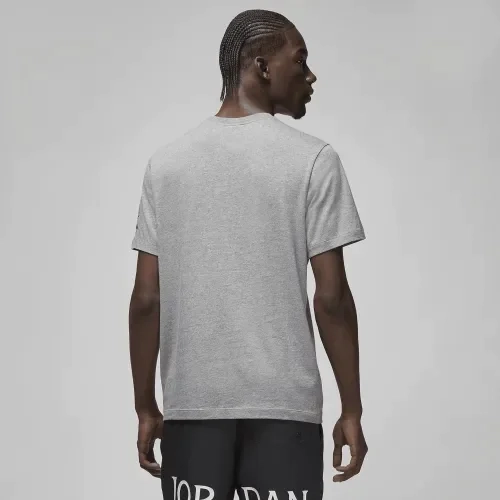 Футболка Air Jordan Air Tee DM3182-091 фото 2 — интернет-магазин Tapok