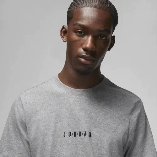 Футболка Air Jordan Air Tee DM3182-091 фото 3 — интернет-магазин Tapok