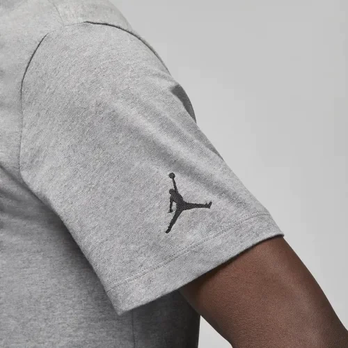 Футболка Air Jordan Air Tee DM3182-091 фото 4 — интернет-магазин Tapok
