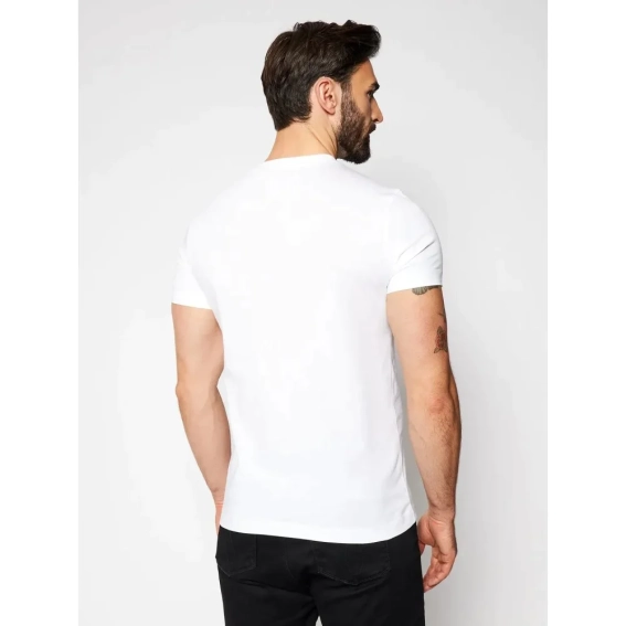 Футболка Calvin Klein Jeans T-Shirt J30J317092 фото 3 — інтернет-магазин Tapok