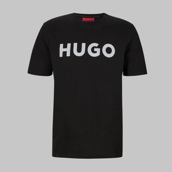 Футболка Hugo 50467556 002 фото 1 — інтернет-магазин Tapok