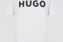 Футболка Hugo 50467556 120 Фото 1
