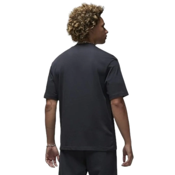 Футболка JORDAN M J AIR JDN WM SS TEE FJ1969-045 фото 3 — інтернет-магазин Tapok