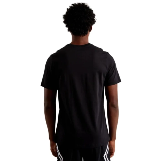 Футболка JORDAN MJ BRAND GFX SS CREW 1 DM1422-010 фото 2 — интернет-магазин Tapok