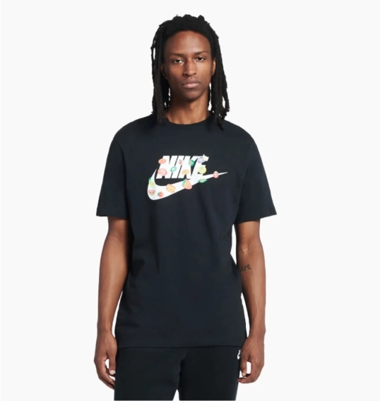 Футболка Nike So 3 Hbr Tee DQ1047-010 фото 1 — інтернет-магазин Tapok