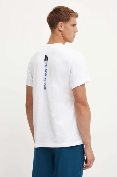 Футболка The North Face Half Dome NF0A89EEFN41 фото 2 — интернет-магазин Tapok