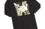 Футболка The North Face T-Shirt Black NF0A84GSOGC1 Фото 2