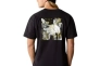 Футболка The North Face T-Shirt Black NF0A84GSOGC1 Фото 3
