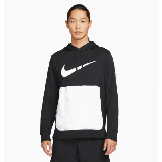 Худые Nike Dri-Fit Sport Clash DM8131-011 фото 1 — интернет-магазин Tapok