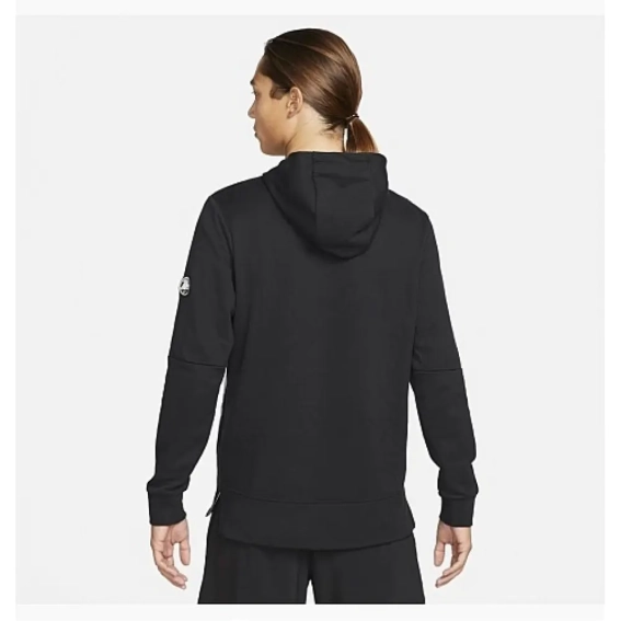 Худые Nike Dri-Fit Sport Clash DM8131-011 фото 2 — интернет-магазин Tapok