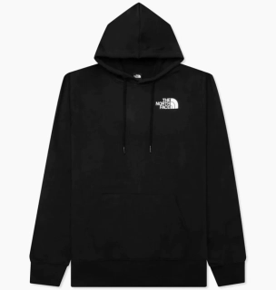 Худые The North Face Red Box Nse Pullover Hoodie NF0A7UNSA68