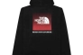 Худые The North Face Red Box Nse Pullover Hoodie NF0A7UNSA68 Фото 2