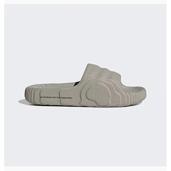 Шльопанці Adidas Originals Adilette 22 HQ4670 фото 1 — інтернет-магазин Tapok