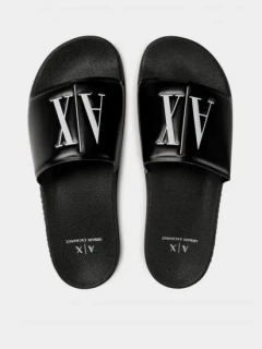 Шлепанцы Armani Exchange XUP004-XV231-00002