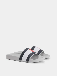 Шлепанцы Tommy Hilfiger FM0FM04263