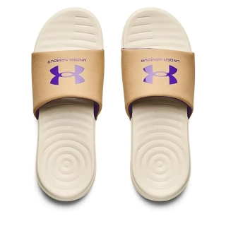 Шлепанцы Under Armour Ansa Fixed Slide 3023761-108