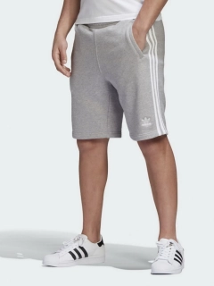 Шорты Adidas 3-Stripes Sweat Shorts DH5803