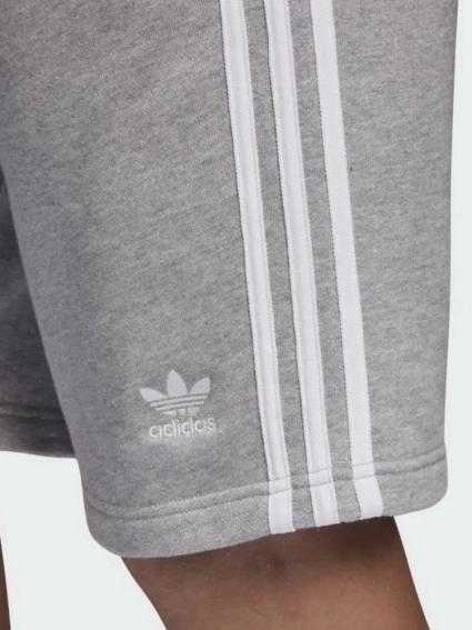 Шорти Adidas 3-Stripes Sweat Shorts DH5803 фото 4 — інтернет-магазин Tapok